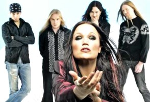 Nightwish - Divinely Operatic Symphonic Power Metal