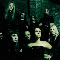 Therion - Dark Symphonic Metal big on Orchestrated sound and Multiple Vocals