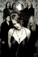 Tristania - Symphonic Gothic Metal with superbly Operatic Vocals